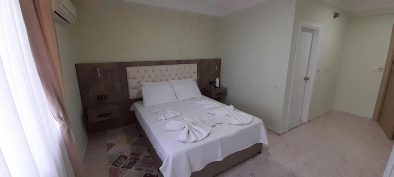 Hotel Villa Granada 安塔利亚 外观 照片