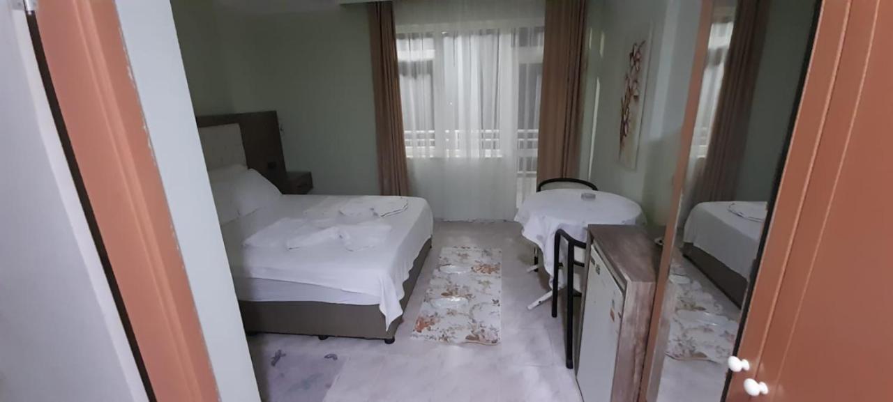 Hotel Villa Granada 安塔利亚 外观 照片