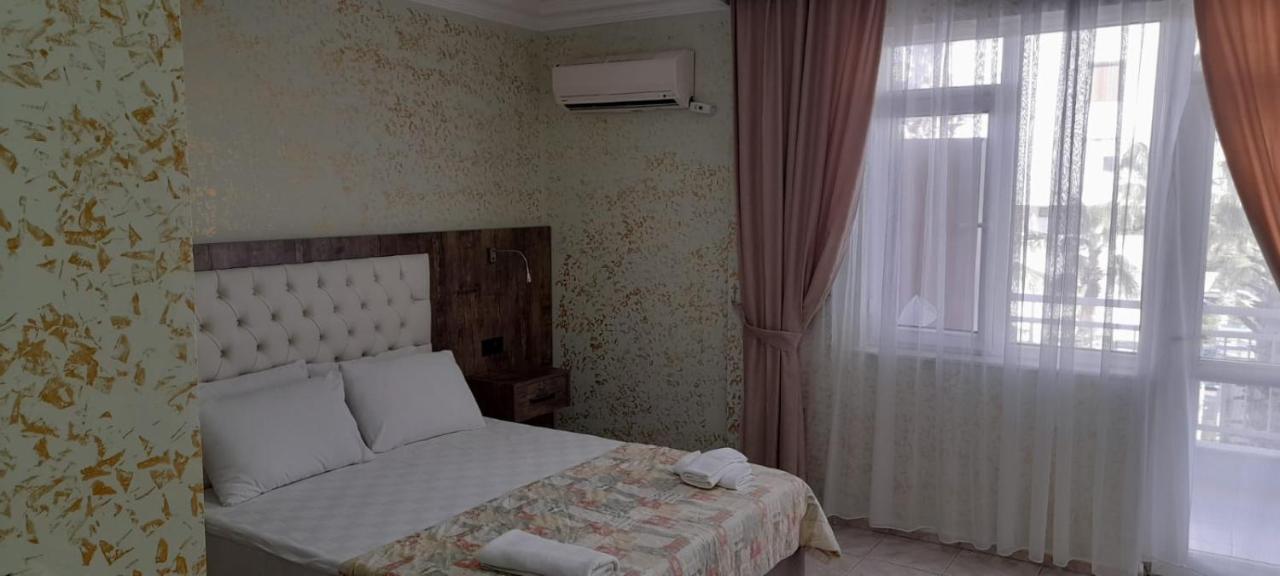 Hotel Villa Granada 安塔利亚 外观 照片