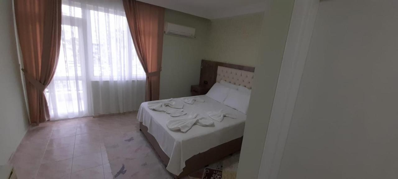Hotel Villa Granada 安塔利亚 外观 照片