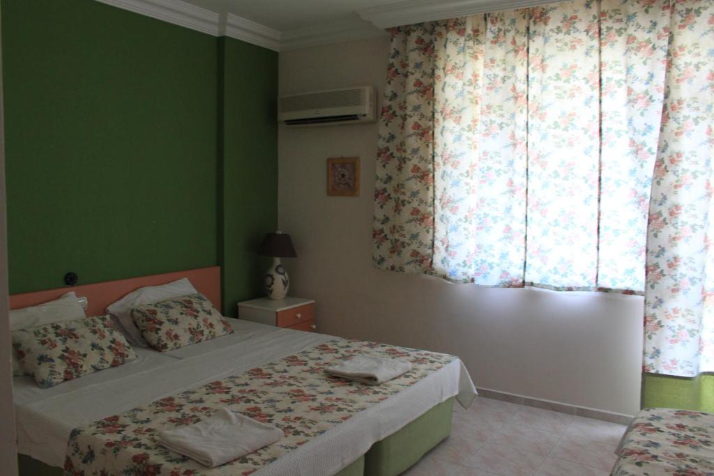Hotel Villa Granada 安塔利亚 外观 照片