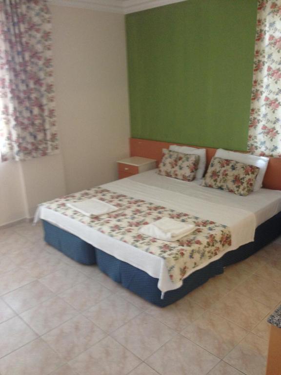 Hotel Villa Granada 安塔利亚 外观 照片