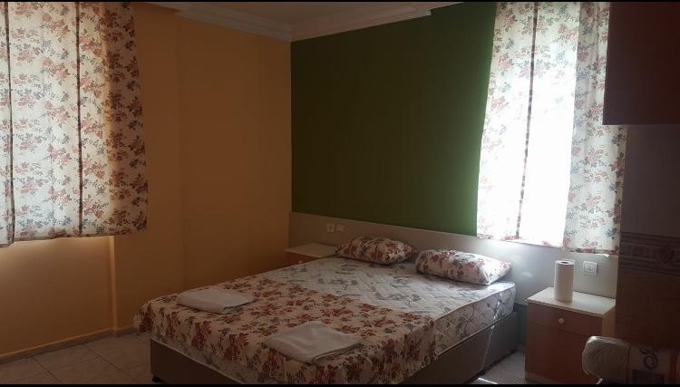 Hotel Villa Granada 安塔利亚 外观 照片