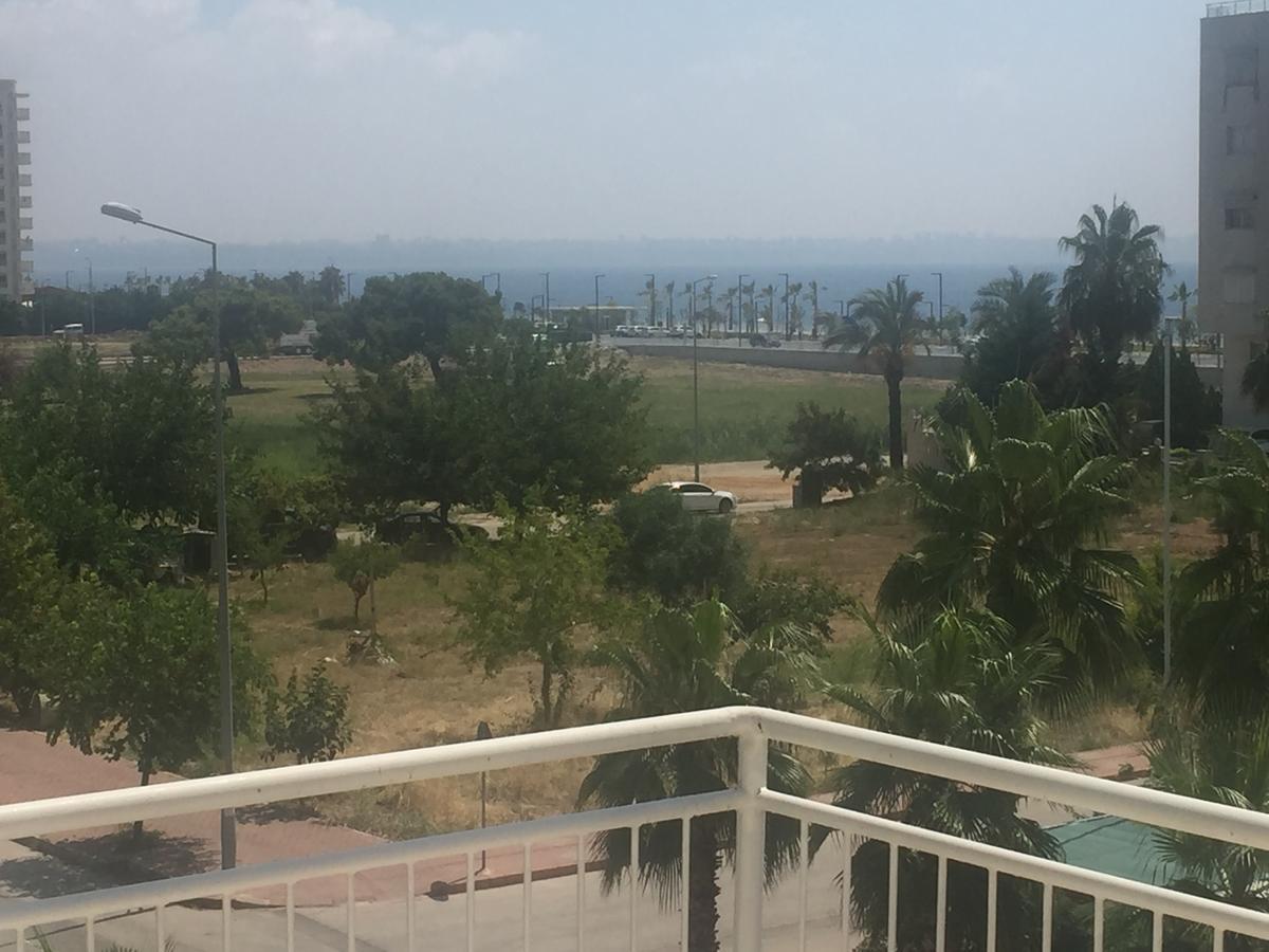 Hotel Villa Granada 安塔利亚 外观 照片