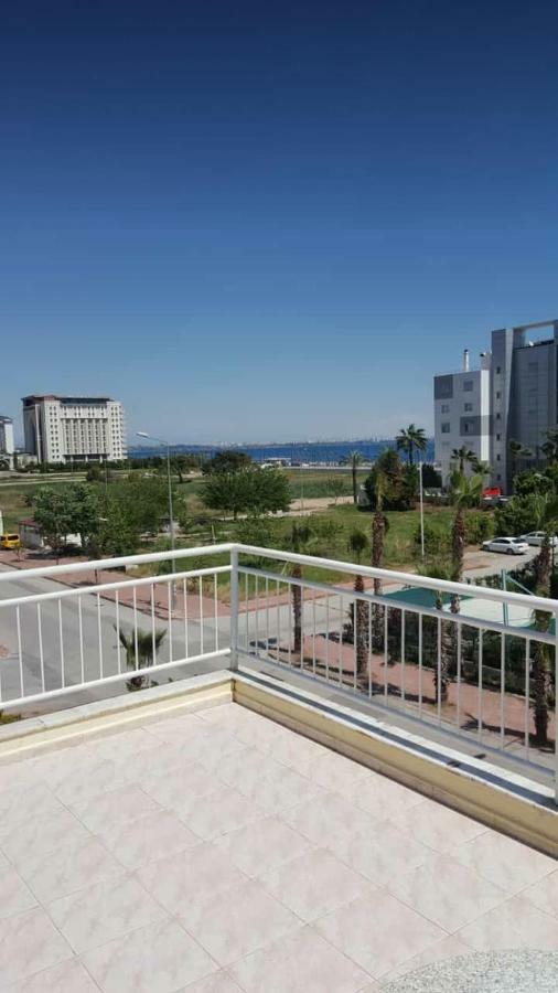 Hotel Villa Granada 安塔利亚 外观 照片